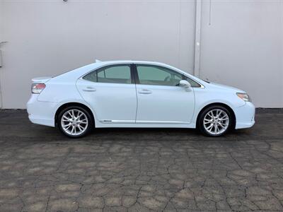 2010 Lexus HS 250h   - Photo 4 - Lakewood, CA 90715