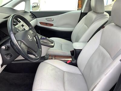 2010 Lexus HS 250h   - Photo 5 - Lakewood, CA 90715