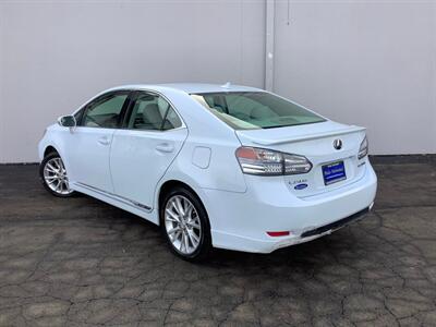 2010 Lexus HS 250h   - Photo 2 - Lakewood, CA 90715