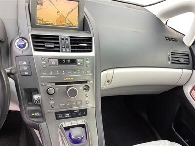2010 Lexus HS 250h   - Photo 6 - Lakewood, CA 90715