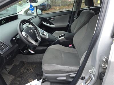 2012 Toyota Prius - Photo 5 - Lakewood, CA 90715