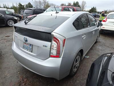 2012 Toyota Prius - Photo 2 - Lakewood, CA 90715