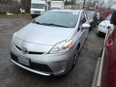 2012 Toyota Prius - Photo 1 - Lakewood, CA 90715