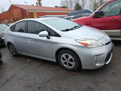2012 Toyota Prius - Photo 4 - Lakewood, CA 90715
