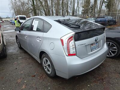 2012 Toyota Prius - Photo 3 - Lakewood, CA 90715