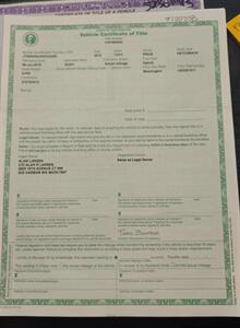 2012 Toyota Prius - Photo 8 - Lakewood, CA 90715