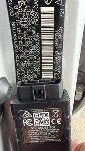 2012 Toyota Prius - Photo 10 - Lakewood, CA 90715