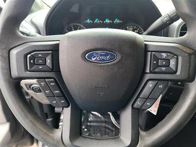 2015 Ford F-150 XLT  4x4 - Photo 14 - Greensburg, IN 47240-9353