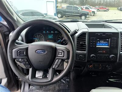 2015 Ford F-150 XLT  4x4 - Photo 13 - Greensburg, IN 47240-9353