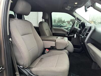 2015 Ford F-150 XLT  4x4 - Photo 23 - Greensburg, IN 47240-9353