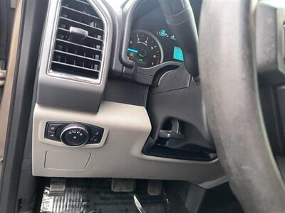 2015 Ford F-150 XLT  4x4 - Photo 15 - Greensburg, IN 47240-9353