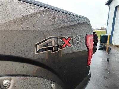 2015 Ford F-150 XLT  4x4 - Photo 29 - Greensburg, IN 47240-9353