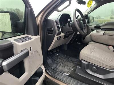 2015 Ford F-150 XLT  4x4 - Photo 11 - Greensburg, IN 47240-9353