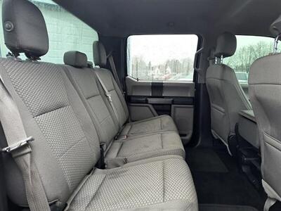 2015 Ford F-150 XLT  4x4 - Photo 22 - Greensburg, IN 47240-9353