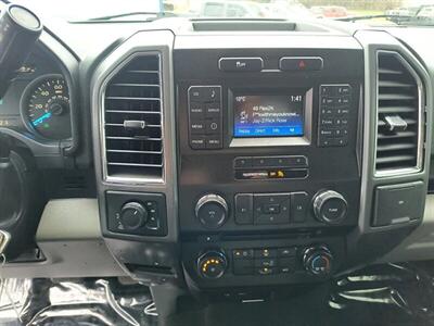 2015 Ford F-150 XLT  4x4 - Photo 17 - Greensburg, IN 47240-9353