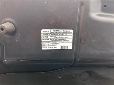 2015 Ford F-150 XLT  4x4 - Photo 26 - Greensburg, IN 47240-9353