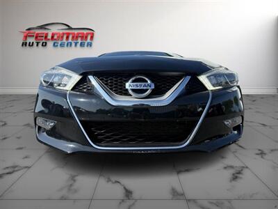 2017 Nissan Maxima 3.5 SR   - Photo 3 - Greensburg, IN 47240-9353