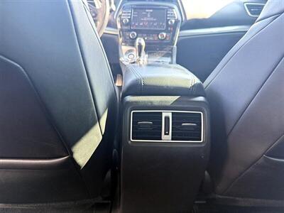 2017 Nissan Maxima 3.5 SR   - Photo 24 - Greensburg, IN 47240-9353