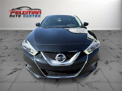 2017 Nissan Maxima 3.5 SR   - Photo 7 - Greensburg, IN 47240-9353