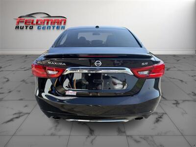 2017 Nissan Maxima 3.5 SR   - Photo 5 - Greensburg, IN 47240-9353