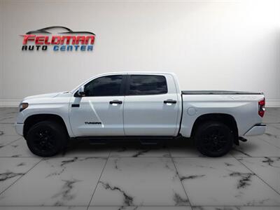 2016 Toyota Tundra TRD Pro   - Photo 9 - Greensburg, IN 47240-9353