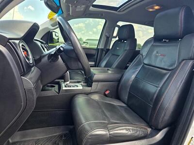 2016 Toyota Tundra TRD Pro   - Photo 24 - Greensburg, IN 47240-9353