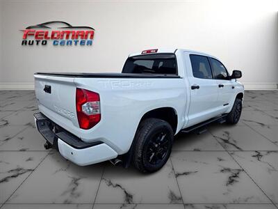 2016 Toyota Tundra TRD Pro   - Photo 13 - Greensburg, IN 47240-9353