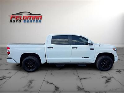2016 Toyota Tundra TRD Pro   - Photo 14 - Greensburg, IN 47240-9353