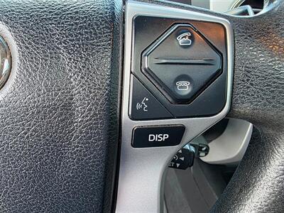 2016 Toyota Tundra TRD Pro   - Photo 26 - Greensburg, IN 47240-9353