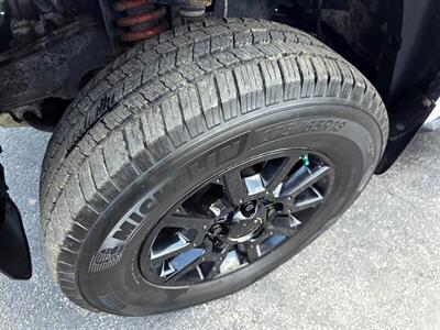2016 Toyota Tundra TRD Pro   - Photo 56 - Greensburg, IN 47240-9353