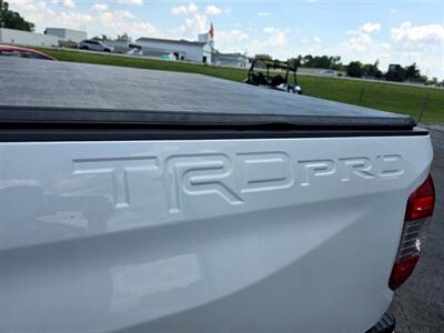 2016 Toyota Tundra TRD Pro   - Photo 52 - Greensburg, IN 47240-9353