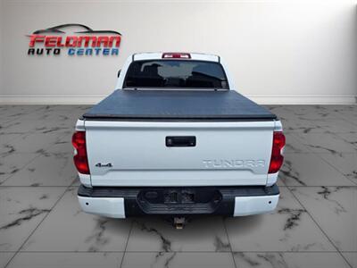 2016 Toyota Tundra TRD Pro   - Photo 2 - Greensburg, IN 47240-9353