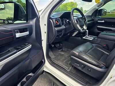 2016 Toyota Tundra TRD Pro   - Photo 21 - Greensburg, IN 47240-9353