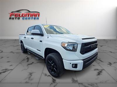 2016 Toyota Tundra TRD Pro   - Photo 15 - Greensburg, IN 47240-9353