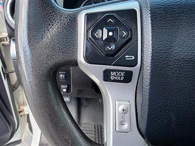 2016 Toyota Tundra TRD Pro   - Photo 4 - Greensburg, IN 47240-9353