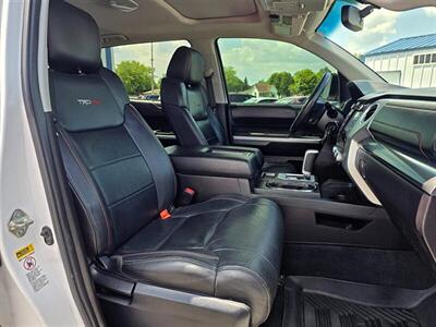 2016 Toyota Tundra TRD Pro   - Photo 46 - Greensburg, IN 47240-9353
