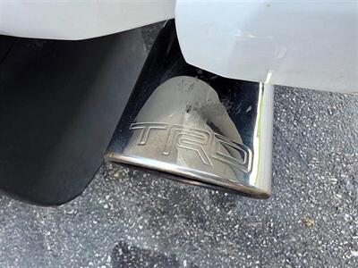 2016 Toyota Tundra TRD Pro   - Photo 54 - Greensburg, IN 47240-9353