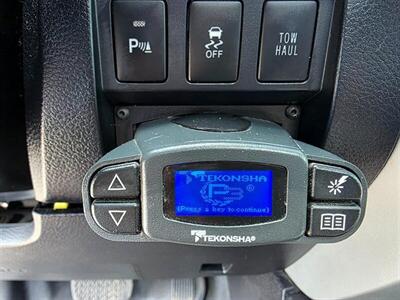 2016 Toyota Tundra TRD Pro   - Photo 34 - Greensburg, IN 47240-9353