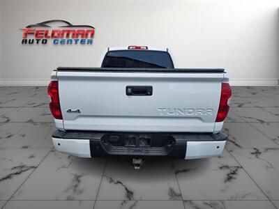 2016 Toyota Tundra TRD Pro   - Photo 11 - Greensburg, IN 47240-9353
