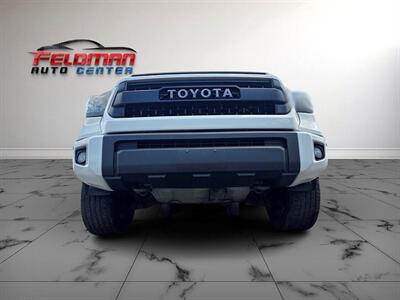 2016 Toyota Tundra TRD Pro   - Photo 18 - Greensburg, IN 47240-9353