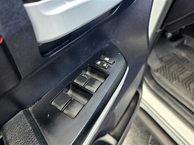 2016 Toyota Tundra TRD Pro   - Photo 22 - Greensburg, IN 47240-9353
