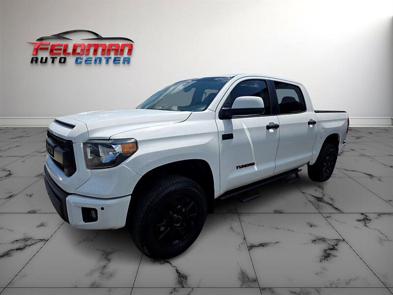2016 Toyota Tundra TRD Pro - Photo 1 - Greensburg, IN 47240-9353
