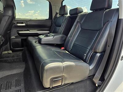 2016 Toyota Tundra TRD Pro   - Photo 39 - Greensburg, IN 47240-9353