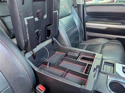 2016 Toyota Tundra TRD Pro   - Photo 47 - Greensburg, IN 47240-9353