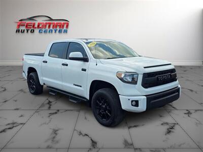 2016 Toyota Tundra TRD Pro   - Photo 19 - Greensburg, IN 47240-9353