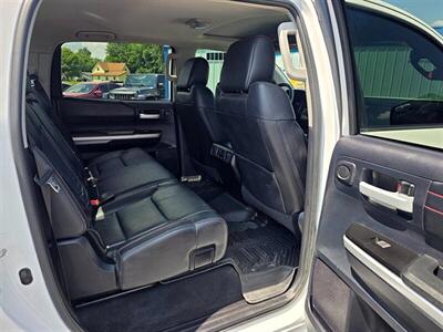 2016 Toyota Tundra TRD Pro   - Photo 43 - Greensburg, IN 47240-9353