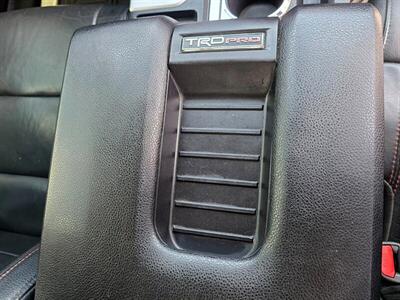 2016 Toyota Tundra TRD Pro   - Photo 8 - Greensburg, IN 47240-9353