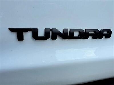 2016 Toyota Tundra TRD Pro   - Photo 51 - Greensburg, IN 47240-9353