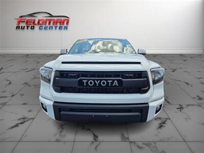 2016 Toyota Tundra TRD Pro   - Photo 16 - Greensburg, IN 47240-9353