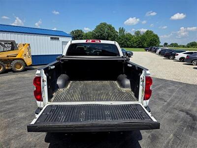 2016 Toyota Tundra TRD Pro   - Photo 42 - Greensburg, IN 47240-9353